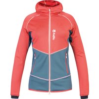 Rafiki Damen Linya Hoodie Jacke Rafiki Damen Linya Hoodie Jacke von Rafiki