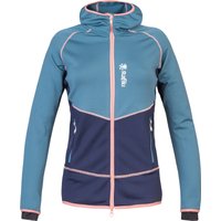 Rafiki Damen Linya Hoodie Jacke Rafiki Damen Linya Hoodie Jacke von Rafiki