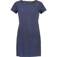 Rafiki Damen Rossario Kleid Rafiki Damen Rossario Kleid von Rafiki
