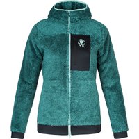 Rafiki Damen Tarifa Hoodie Jacke von Rafiki