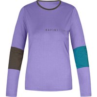 Rafiki Damen Vipera Longsleeve von Rafiki