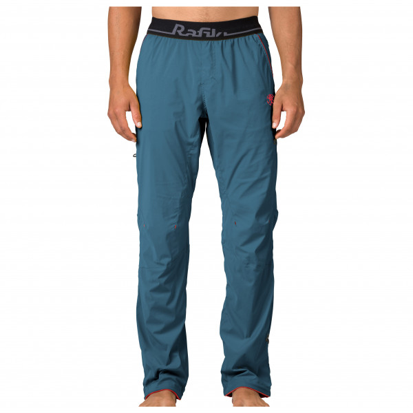 Rafiki - Drive - Kletterhose Gr L blau Rafiki - Drive - Kletterhose Gr L blau von Rafiki