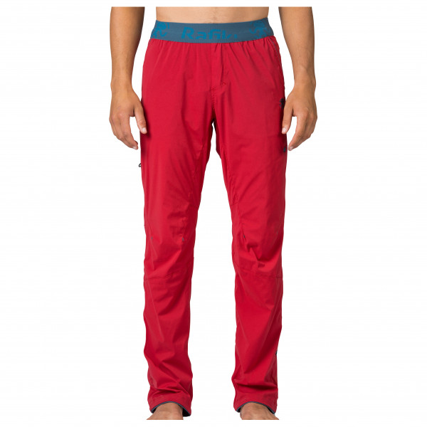 Rafiki - Drive - Kletterhose Gr XL rot Rafiki - Drive - Kletterhose Gr XL rot von Rafiki