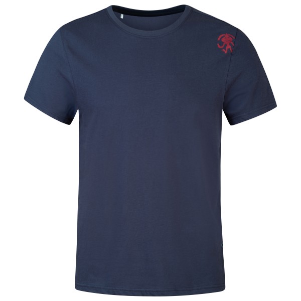 Rafiki - Granite - T-Shirt Gr L blau Rafiki - Granite - T-Shirt Gr L blau von Rafiki