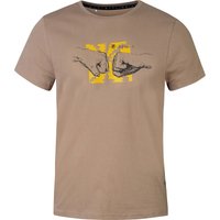 Rafiki Herren Arcos T-Shirt Rafiki Herren Arcos T-Shirt von Rafiki