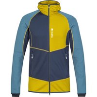 Rafiki Herren Ascent Jacke Rafiki Herren Ascent Jacke von Rafiki