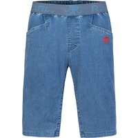Rafiki Herren Beta Jeans Shorts von Rafiki