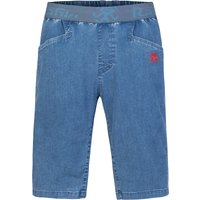 Rafiki Herren Beta Jeans Shorts Rafiki Herren Beta Jeans Shorts von Rafiki