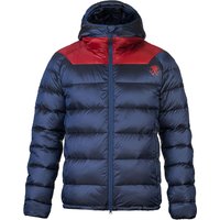 Rafiki Herren Fuego Jacke von Rafiki