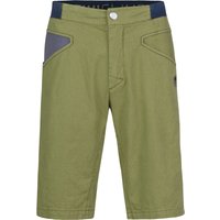 Rafiki Herren Gnar Shorts Rafiki Herren Gnar Shorts von Rafiki
