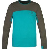 Rafiki Herren Pitone Longsleeve von Rafiki