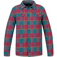 Rafiki Karun Flannel Jacke Rafiki Karun Flannel Jacke von Rafiki