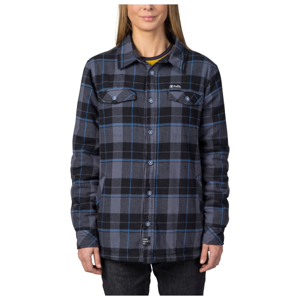 Rafiki - Karun - Freizeitjacke Gr M blau Rafiki - Karun - Freizeitjacke Gr M blau von Rafiki