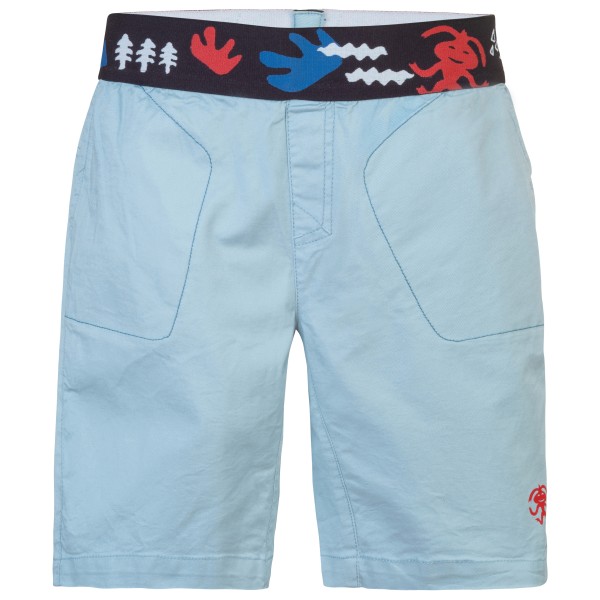 Rafiki - Kid's Rumney II - Shorts Gr 134 blau Rafiki - Kid's Rumney II - Shorts Gr 134 blau von Rafiki