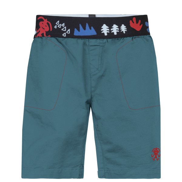 Rafiki - Kid's Rumney II - Shorts Gr 152 türkis Rafiki - Kid's Rumney II - Shorts Gr 152 türkis von Rafiki