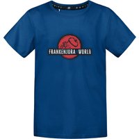 Rafiki Kinder Kailas T-Shirt Rafiki Kinder Kailas T-Shirt von Rafiki