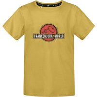 Rafiki Kinder Kailas T-Shirt Rafiki Kinder Kailas T-Shirt von Rafiki