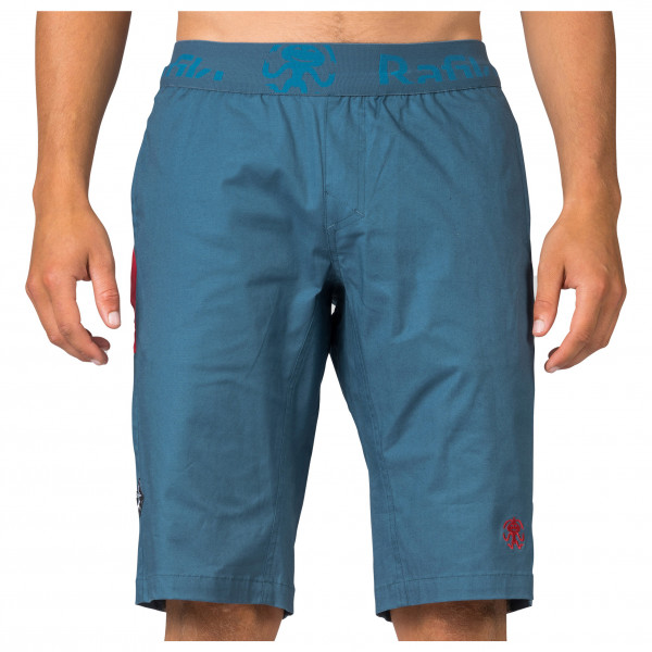 Rafiki - Lead II - Shorts Gr S blau Rafiki - Lead II - Shorts Gr S blau von Rafiki