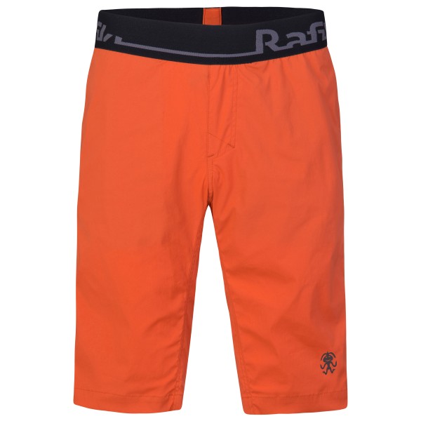 Rafiki - Lead II - Shorts Gr XL rot von Rafiki