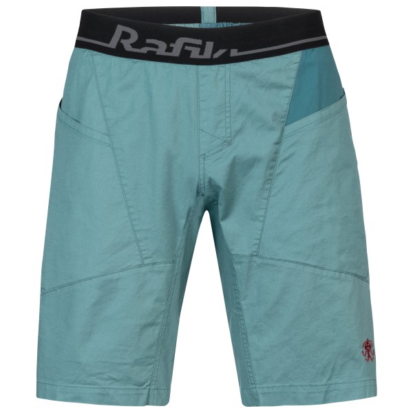 Rafiki - Megos - Shorts Gr L türkis Rafiki - Megos - Shorts Gr L türkis von Rafiki