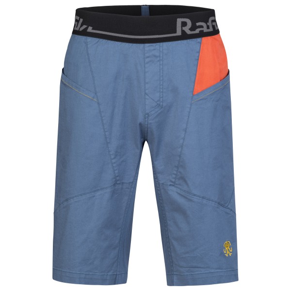 Rafiki - Megos - Shorts Gr S blau von Rafiki