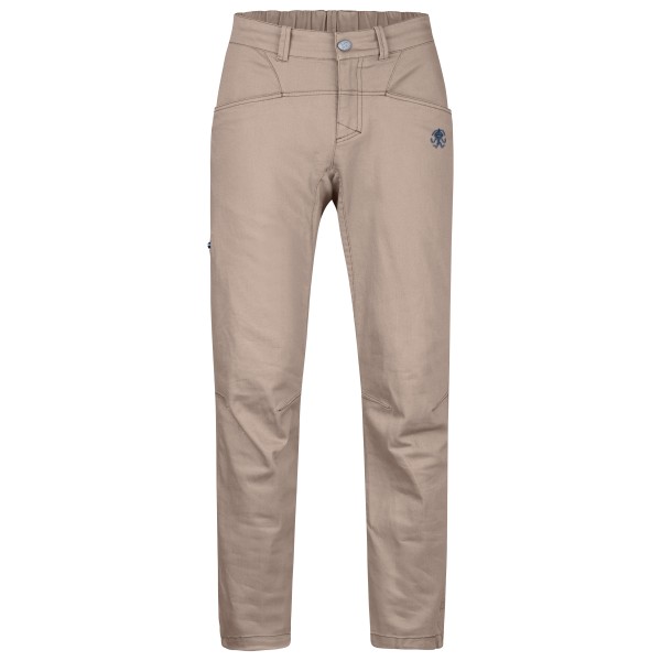 Rafiki - Rodellar - Kletterhose Gr S braun von Rafiki