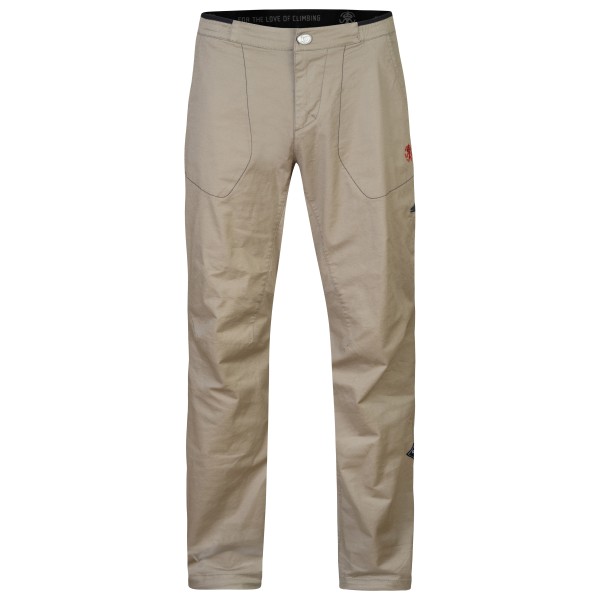 Rafiki - Runout - Kletterhose Gr M beige Rafiki - Runout - Kletterhose Gr M beige von Rafiki