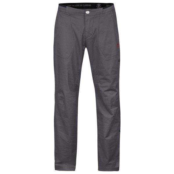 Rafiki - Runout - Kletterhose Gr XL grau Rafiki - Runout - Kletterhose Gr XL grau von Rafiki