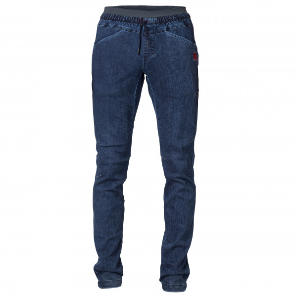 Rafiki - Torre - Kletterhose Gr M blau Rafiki - Torre - Kletterhose Gr M blau von Rafiki
