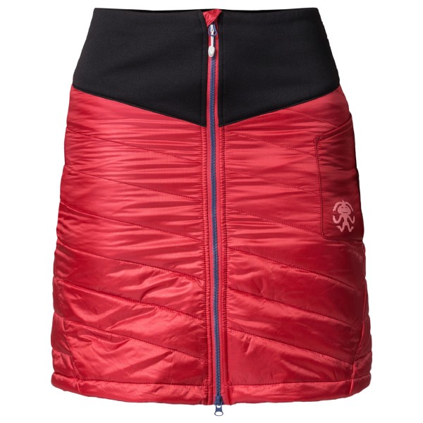 Rafiki - Women's Autana - Kunstfaserrock Gr 40 rot von Rafiki