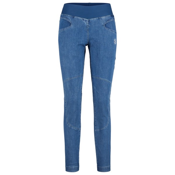 Rafiki - Women's Chain - Boulderhose Gr 34 blau Rafiki - Women's Chain - Boulderhose Gr 34 blau von Rafiki