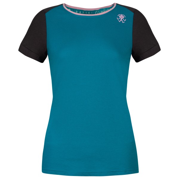 Rafiki - Women's Chulilla - T-Shirt Gr 42 türkis Rafiki - Women's Chulilla - T-Shirt Gr 42 türkis von Rafiki