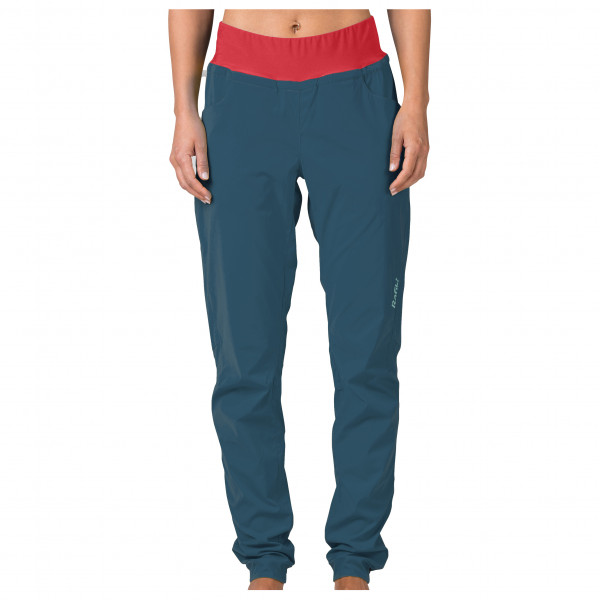Rafiki - Women's Femio - Kletterhose Gr 34 blau Rafiki - Women's Femio - Kletterhose Gr 34 blau von Rafiki