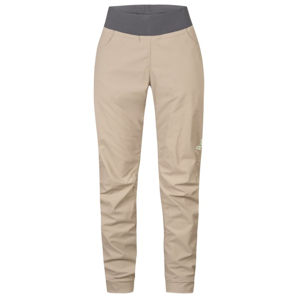 Rafiki - Women's Femio - Kletterhose Gr 38 beige Rafiki - Women's Femio - Kletterhose Gr 38 beige von Rafiki