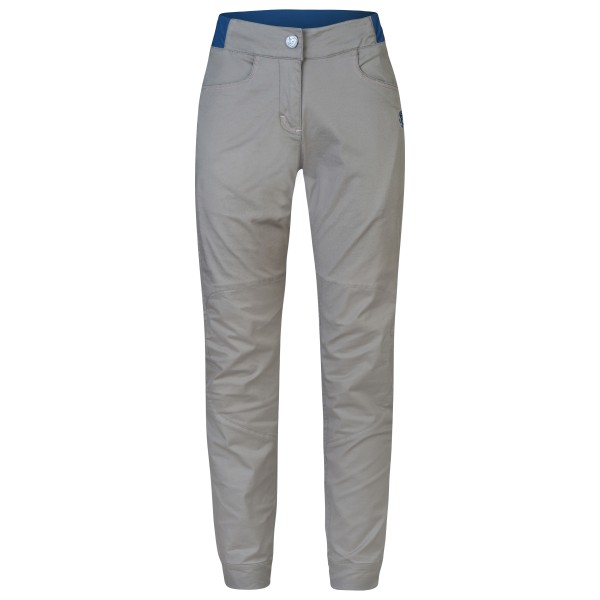 Rafiki - Women's Geminis - Kletterhose Gr 38 grau Rafiki - Women's Geminis - Kletterhose Gr 38 grau von Rafiki