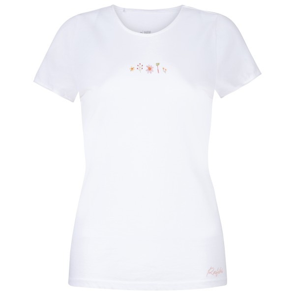 Rafiki - Women's Jay - T-Shirt Gr 42 weiß Rafiki - Women's Jay - T-Shirt Gr 42 weiß von Rafiki