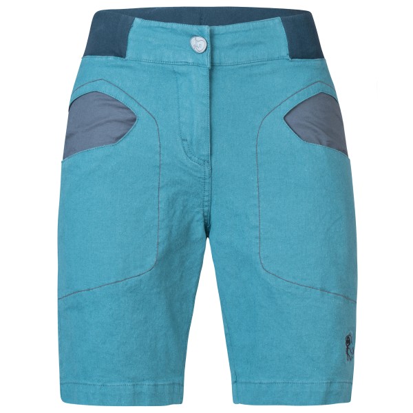 Rafiki - Women's Juno - Shorts Gr 36 türkis Rafiki - Women's Juno - Shorts Gr 36 türkis von Rafiki