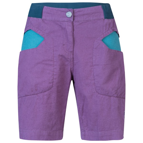 Rafiki - Women's Juno - Shorts Gr 38 lila Rafiki - Women's Juno - Shorts Gr 38 lila von Rafiki