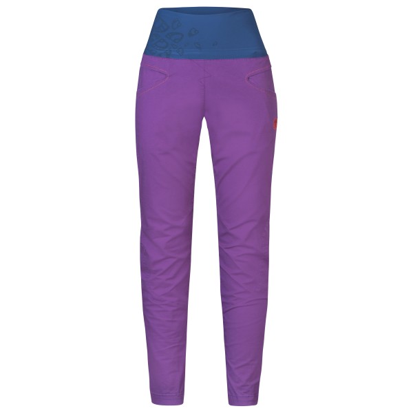 Rafiki - Women's Massone - Kletterhose Gr 36 lila von Rafiki