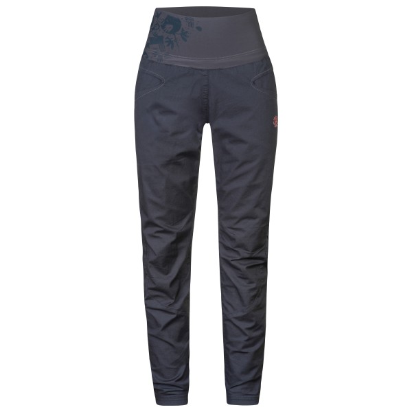 Rafiki - Women's Massone - Kletterhose Gr 38 grau Rafiki - Women's Massone - Kletterhose Gr 38 grau von Rafiki