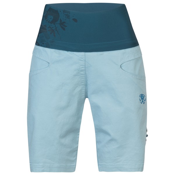 Rafiki - Women's Muriel - Shorts Gr 40 blau Rafiki - Women's Muriel - Shorts Gr 40 blau von Rafiki