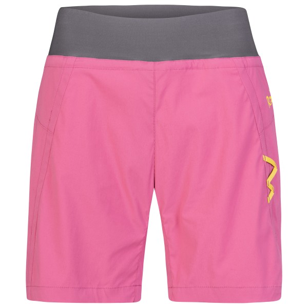 Rafiki - Women's Noia - Shorts Gr 36 rosa von Rafiki