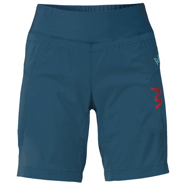 Rafiki - Women's Noia - Shorts Gr 38 blau Rafiki - Women's Noia - Shorts Gr 38 blau von Rafiki