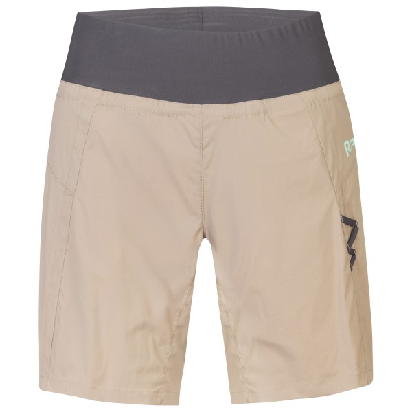Rafiki - Women's Noia - Shorts Gr 42 beige Rafiki - Women's Noia - Shorts Gr 42 beige von Rafiki