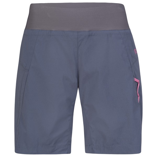 Rafiki - Women's Noia - Shorts Gr 42 blau von Rafiki