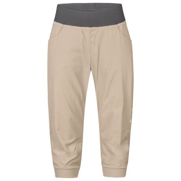 Rafiki - Women's Tarragona - Kletterhose Gr 40 beige Rafiki - Women's Tarragona - Kletterhose Gr 40 beige von Rafiki