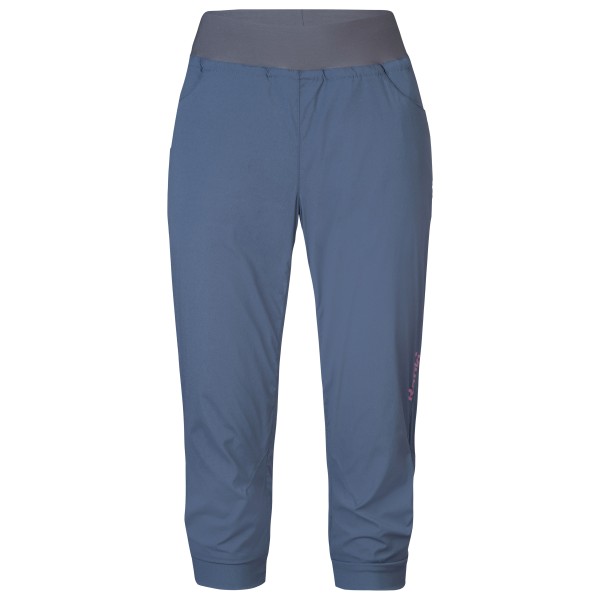 Rafiki - Women's Tarragona - Kletterhose Gr 40 blau Rafiki - Women's Tarragona - Kletterhose Gr 40 blau von Rafiki