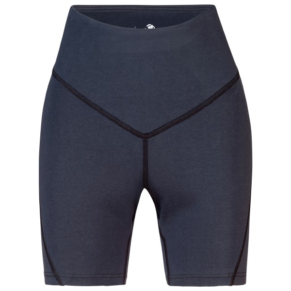 Rafiki - Women's Vita Cotton - Shorts Gr 40 blau Rafiki - Women's Vita Cotton - Shorts Gr 40 blau von Rafiki