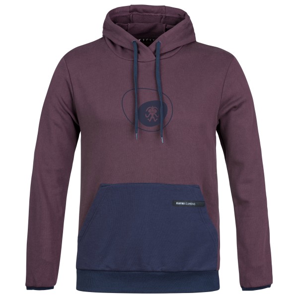 Rafiki - Zulu Uni - Hoodie Gr S lila Rafiki - Zulu Uni - Hoodie Gr S lila von Rafiki
