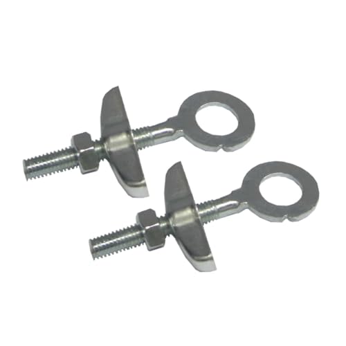 Winora Winora Fix Nippel Sturm-Miltec Fix Nippel Unisex – Erwachsene Kettenspanner-2105099001 Kettenspanner, Grau, One Size Winora Winora Fix Nippel Sturm-Miltec Fix Nippel Unisex – Erwachsene Kettenspanner-2105099001 Kettenspanner, Grau, One Size von Fix Nippel